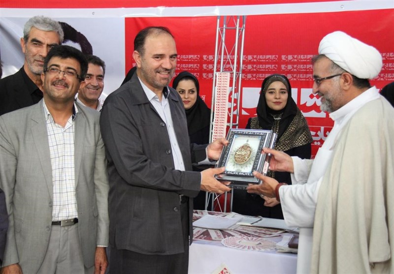 نمایشگاه مطبوعات ارومیه