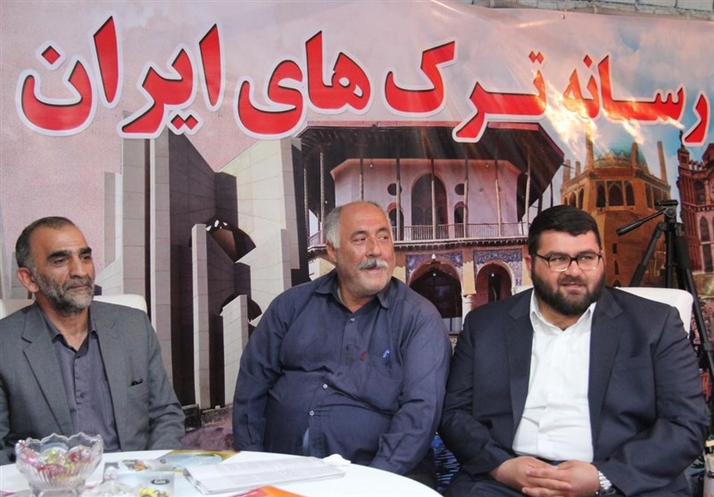 نمایشگاه مطبوعات ارومیه