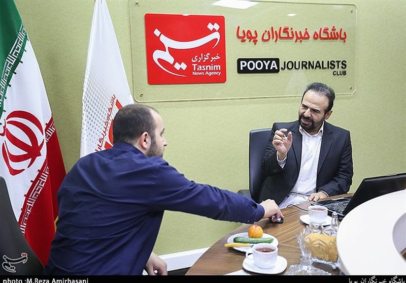 محمدحسن حیدری