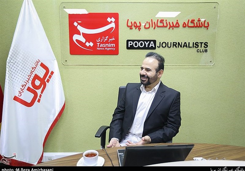 محمدحسن حیدری