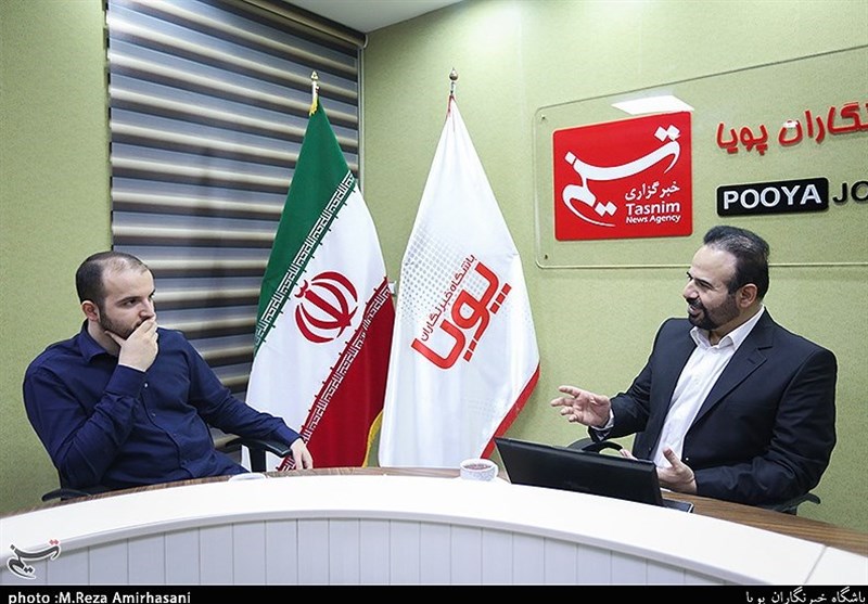 محمدحسن حیدری