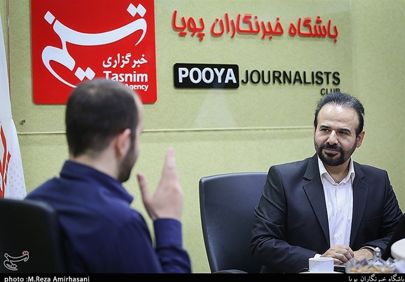 محمدحسن حیدری