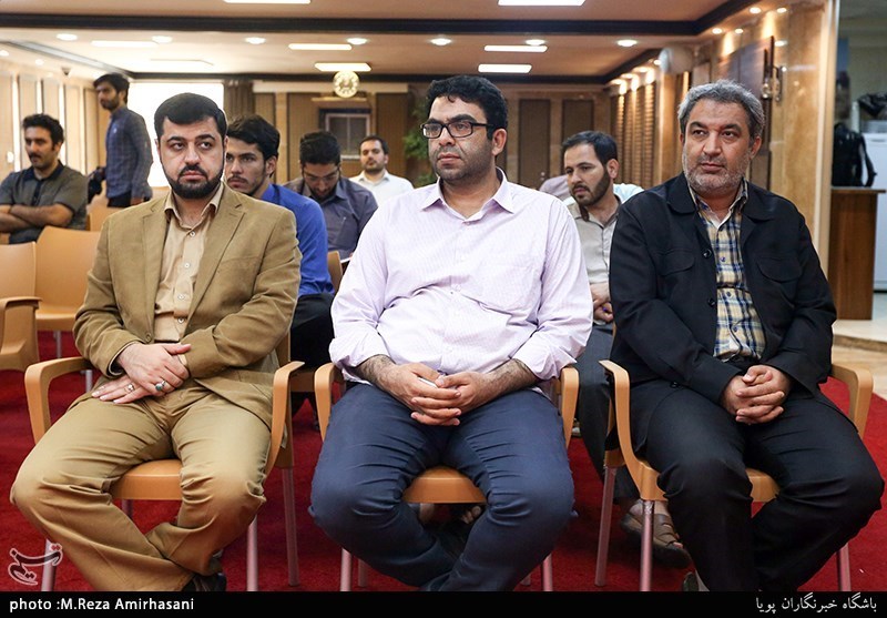 ششمین کرسی تلاوت قرآن تسنیم