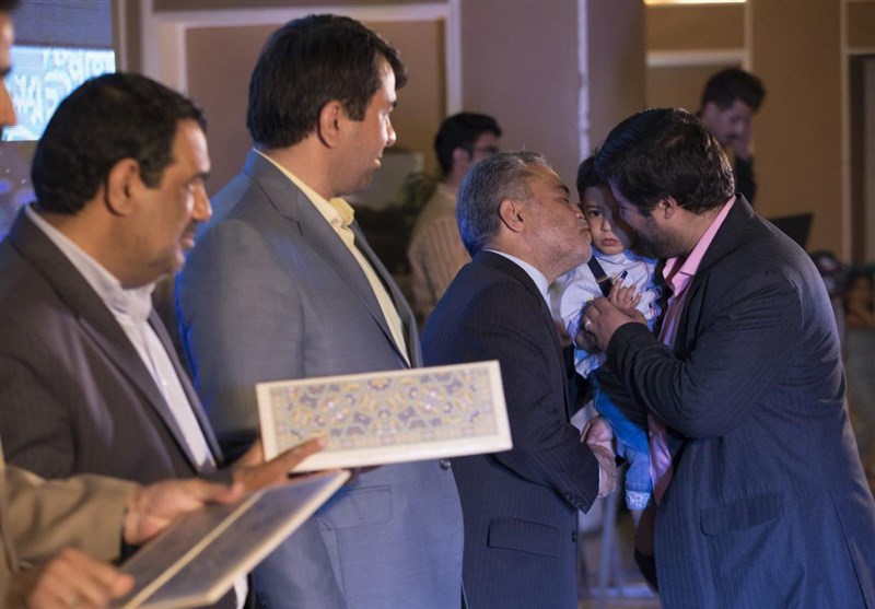 جشن روز خبرنگار در یزد