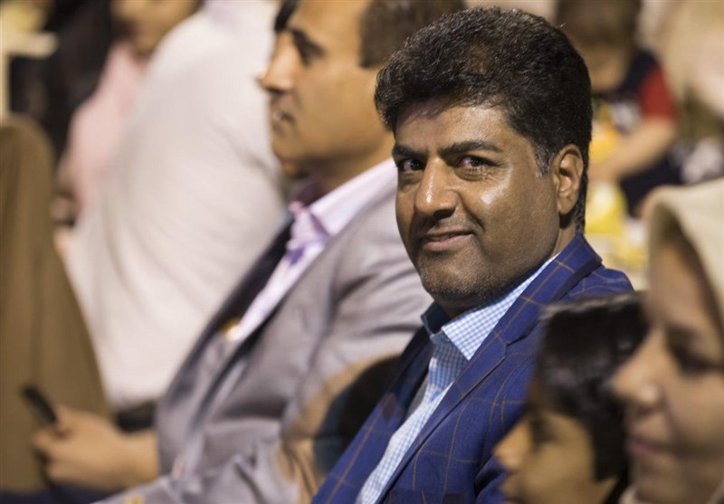 جشن روز خبرنگار در یزد