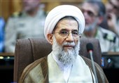 رئیس سازمان عقیدتی ارتش انتصاب سرلشکر صالحی را تبریک گفت