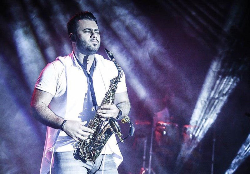 کنسرت فرزاد فرزین عاشقانه‌ها