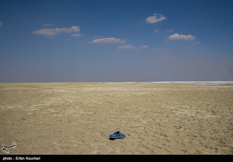 دریاچه ارومیه