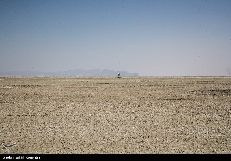 دریاچه ارومیه