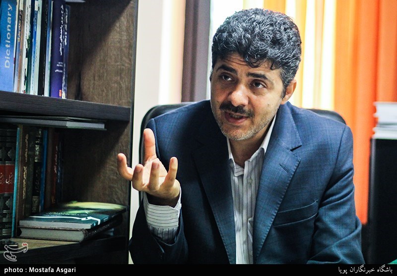 سازمان حج و زیارت , امام خامنهای , حوزه علمیه ,