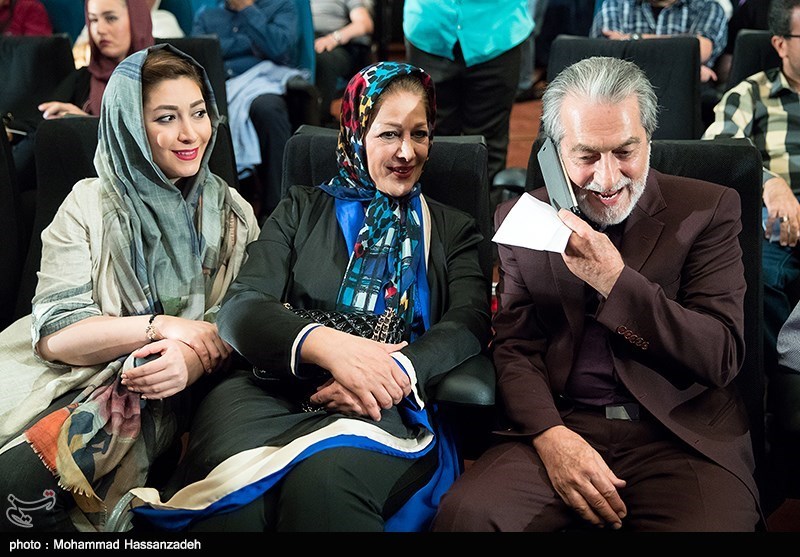 بزرگداشت مجید انتظامی