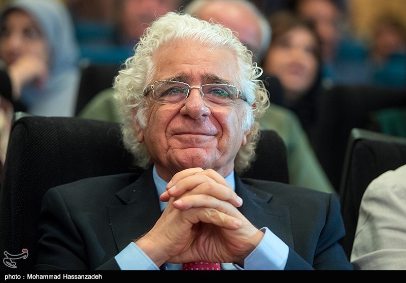 بزرگداشت مجید انتظامی