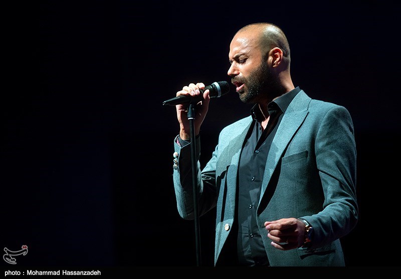 بزرگداشت مجید انتظامی