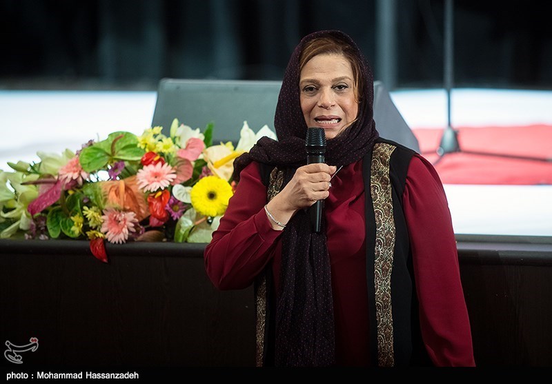 بزرگداشت مجید انتظامی