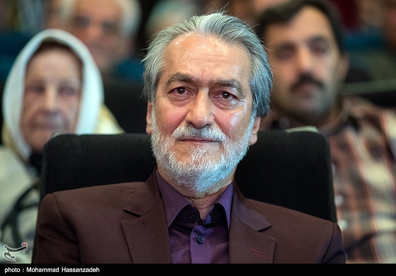 بزرگداشت مجید انتظامی