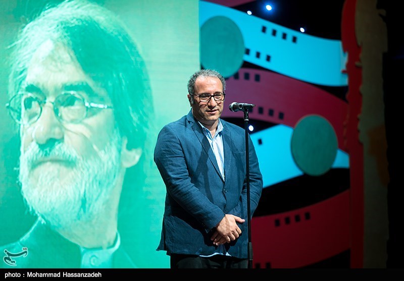 بزرگداشت مجید انتظامی