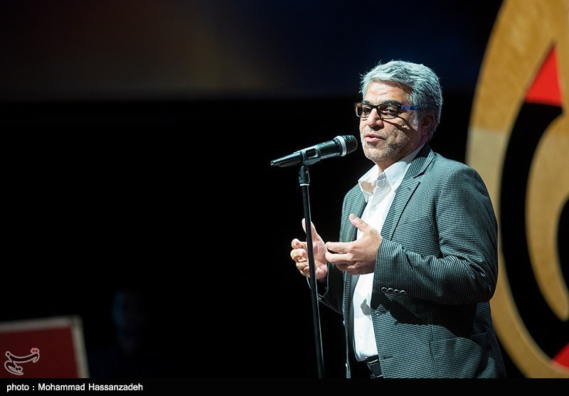 بزرگداشت مجید انتظامی