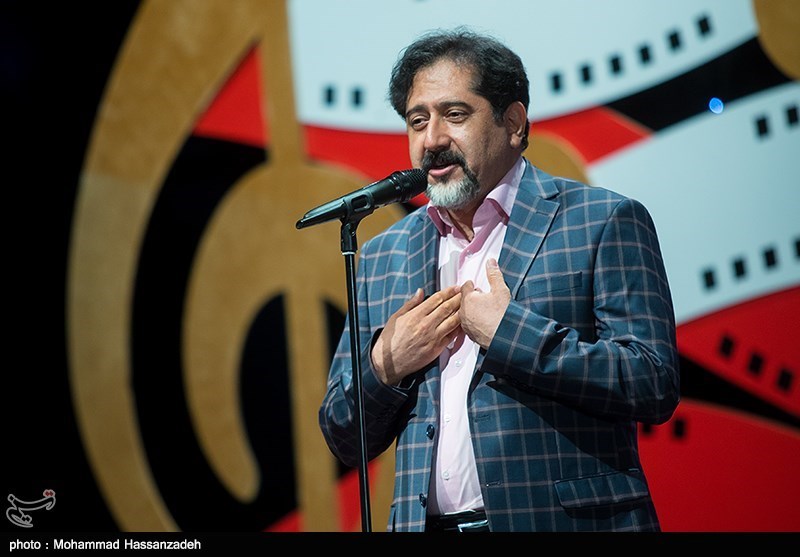 بزرگداشت مجید انتظامی