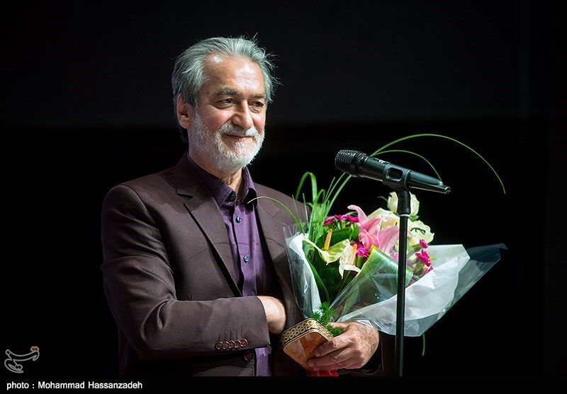 بزرگداشت مجید انتظامی