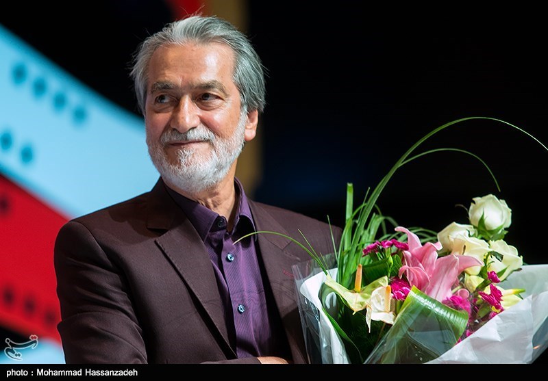 بزرگداشت مجید انتظامی