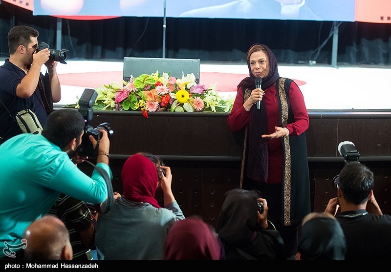 بزرگداشت مجید انتظامی