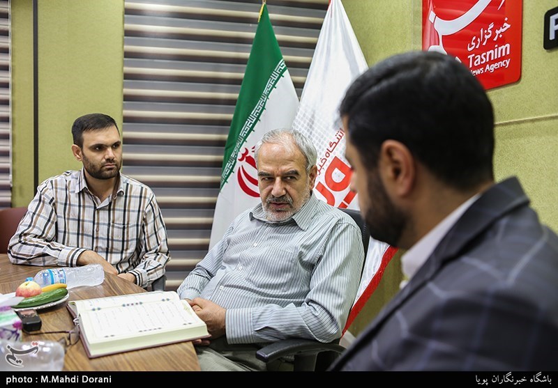 گفت و گو با سیدکاظم فروتن پزشک ایده پرداز قرآنی