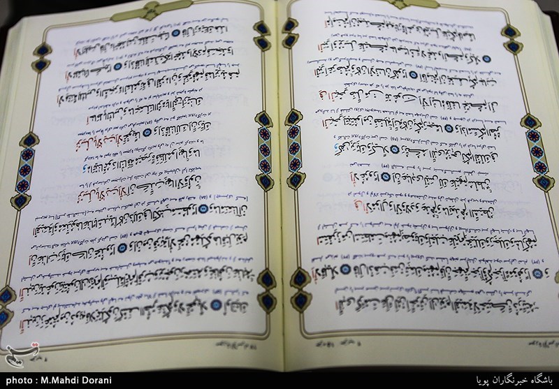 حضور فروتن پزشک ایده پرداز قرآنی در باشگاه خبرنگاران پویا