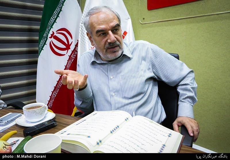 سیدکاظم فروتن پزشک ایده پرداز قرآنی