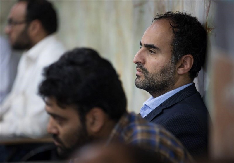 یادواره شهید محسن حججی در یزد