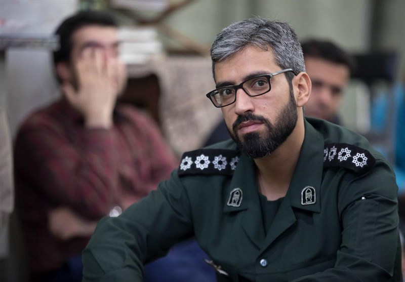 یادواره شهید محسن حججی در یزد