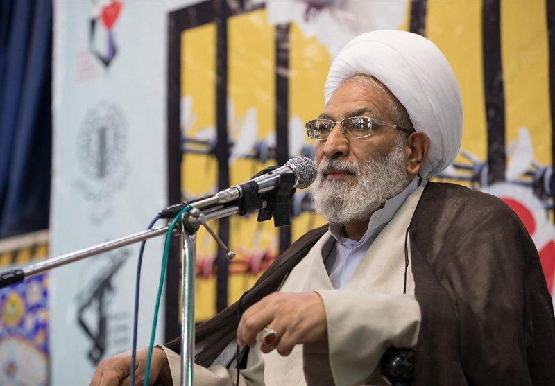 یادواره شهید محسن حججی در یزد 