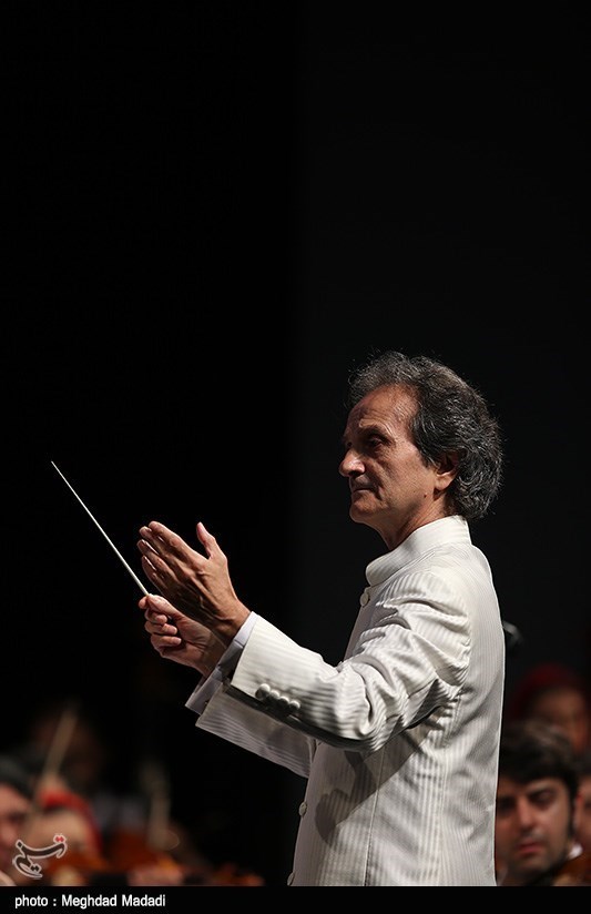 شهرداد روحانی