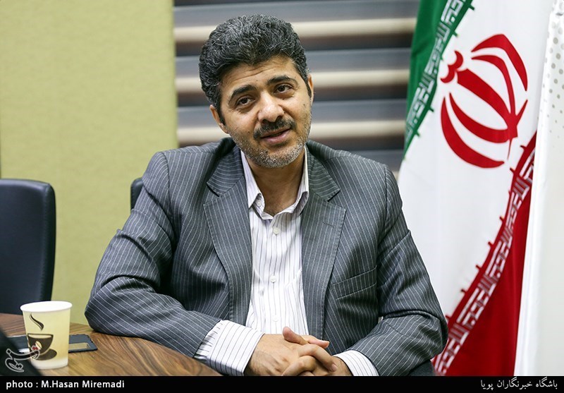 گودرزی استاد دانشگاه امام صادق(ع) در میزگرد حج