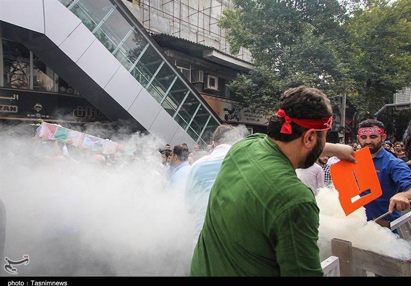 شهید خوش محمدی