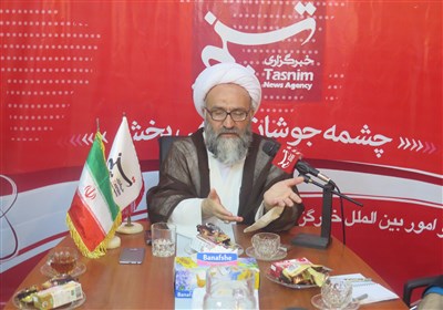 آشوب‌ها منافع ملت ایران را هدف گرفته است