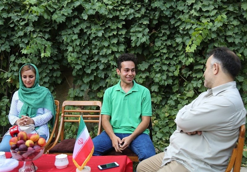 گرامی داشت روز جهانی عکاس-ارومیه