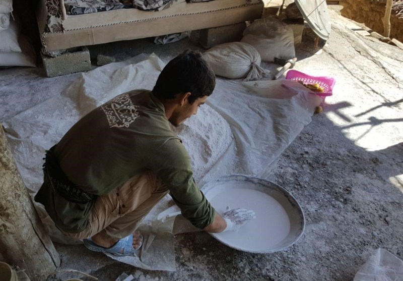  سردشت میزبان جهادگران سازندگی