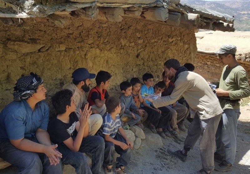  سردشت میزبان جهادگران سازندگی