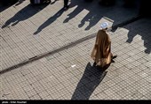 مراسم روز جهانی مسجد