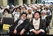 مراسم روز جهانی مسجد