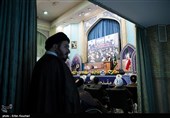 مراسم روز جهانی مسجد