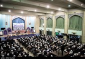 مراسم روز جهانی مسجد