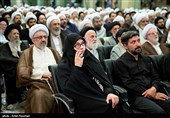 مراسم روز جهانی مسجد