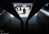 مراسم روز جهانی مسجد