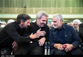 مراسم روز جهانی مسجد