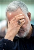 مراسم روز جهانی مسجد