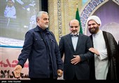 مراسم روز جهانی مسجد