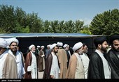 مراسم روز جهانی مسجد