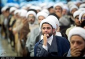 مراسم روز جهانی مسجد