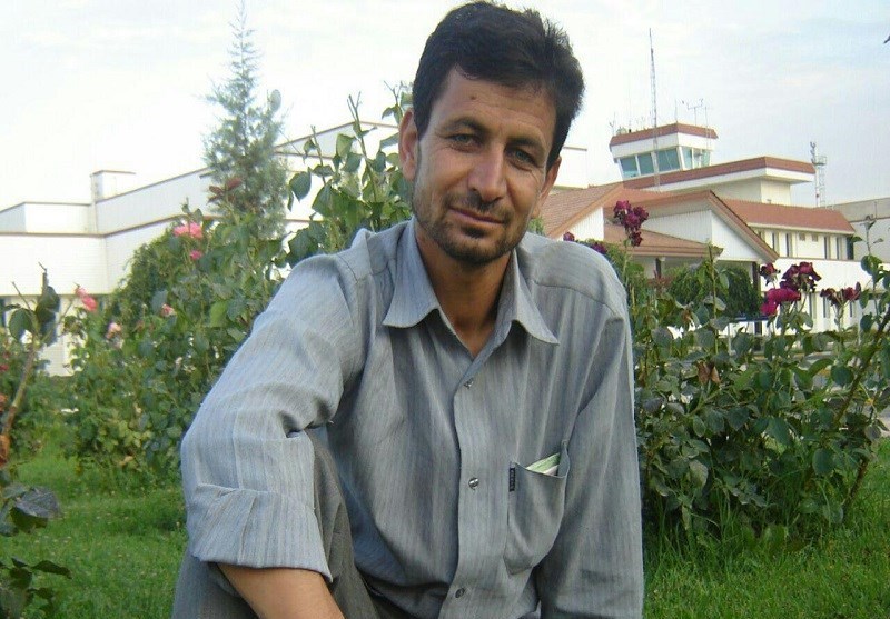 شهید زاده‌اکبر